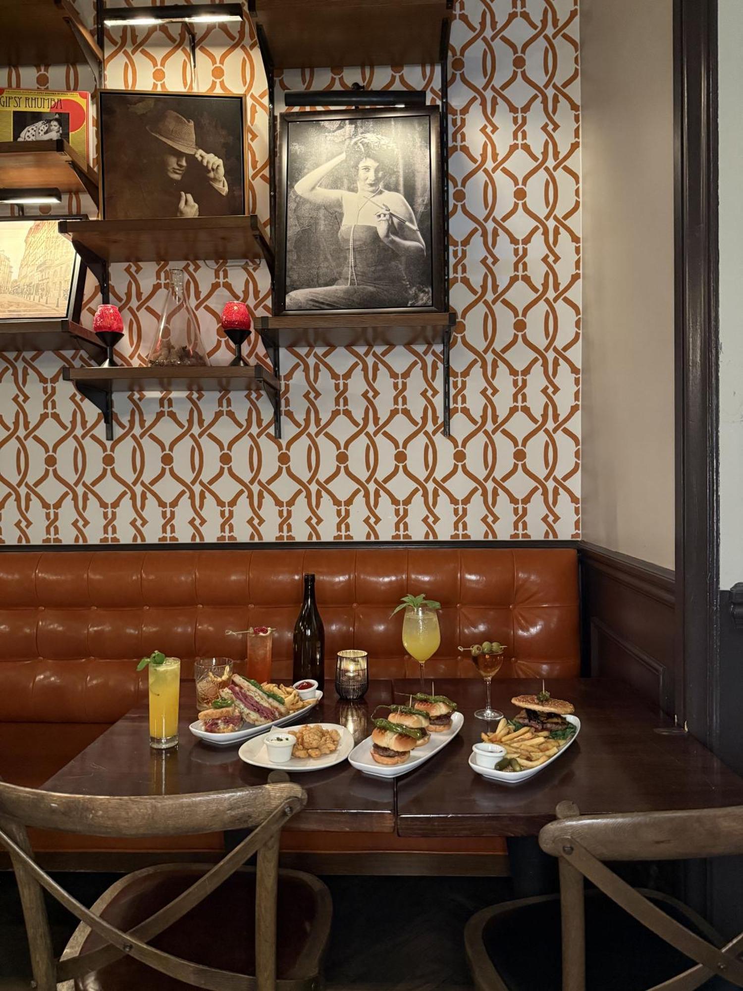 Warwick San Francisco Hotel Bagian luar foto
